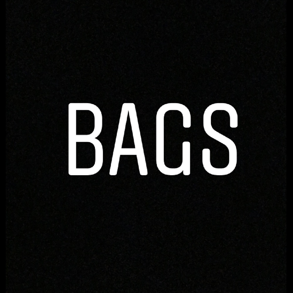 All bags
